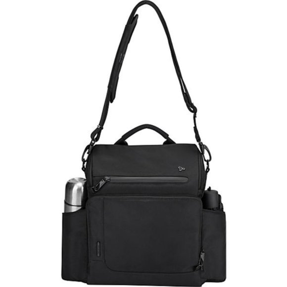 Travelon Handbags - ❣️2X HP❣️Travelon Anti-Theft Tablet Messenger Bag